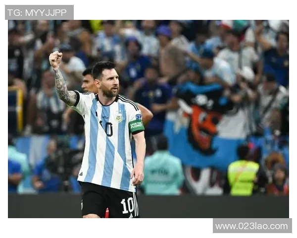 以梅西为榜样的球员成长之路：从草根到世界级传奇的奋斗历程