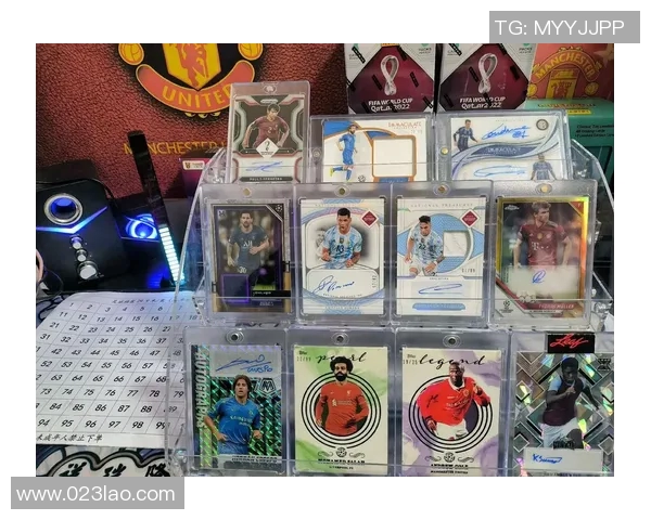 帕尼尼足球卡新品：维尔茨球星卡亮相，收藏价值持续攀升