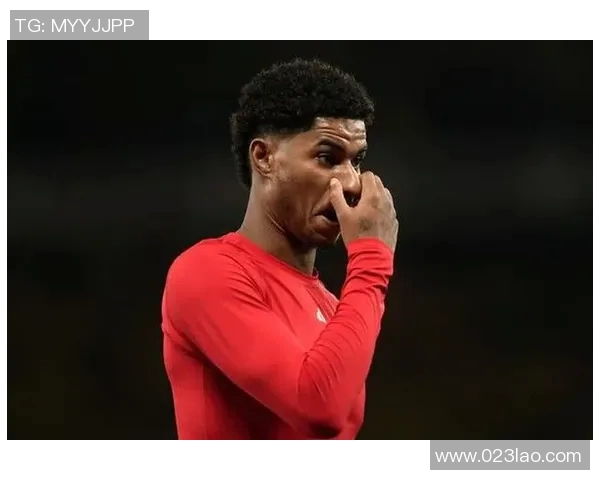 拉什福德引领英超足坛崛起 曼联新星入选足球百大球员榜单