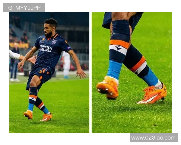 足球明星脚下的秘密 每位巨星所穿足球鞋背后的故事
